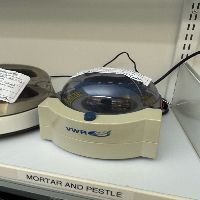 Miscellaneous Mini Centrifuges - Quantity 4 image 0